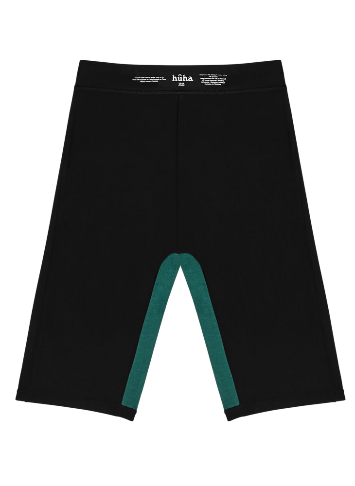 Mineral Bike Short