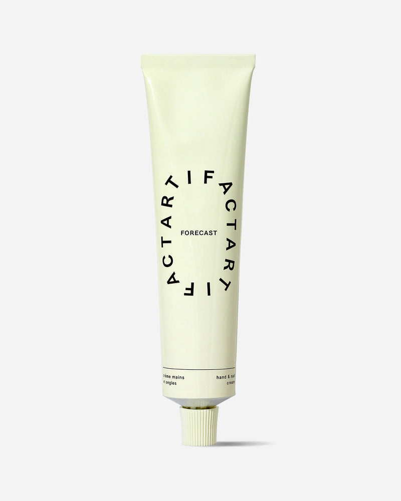 Forecast Hand and Nail Cream