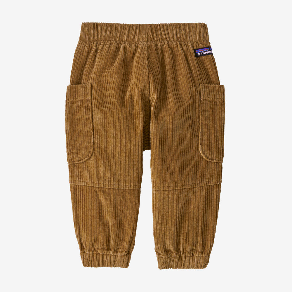 Baby Corduroy Joggers