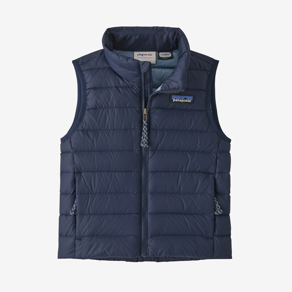 Baby Down Sweater™ Vest