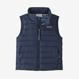 Baby Down Sweater™ Vest