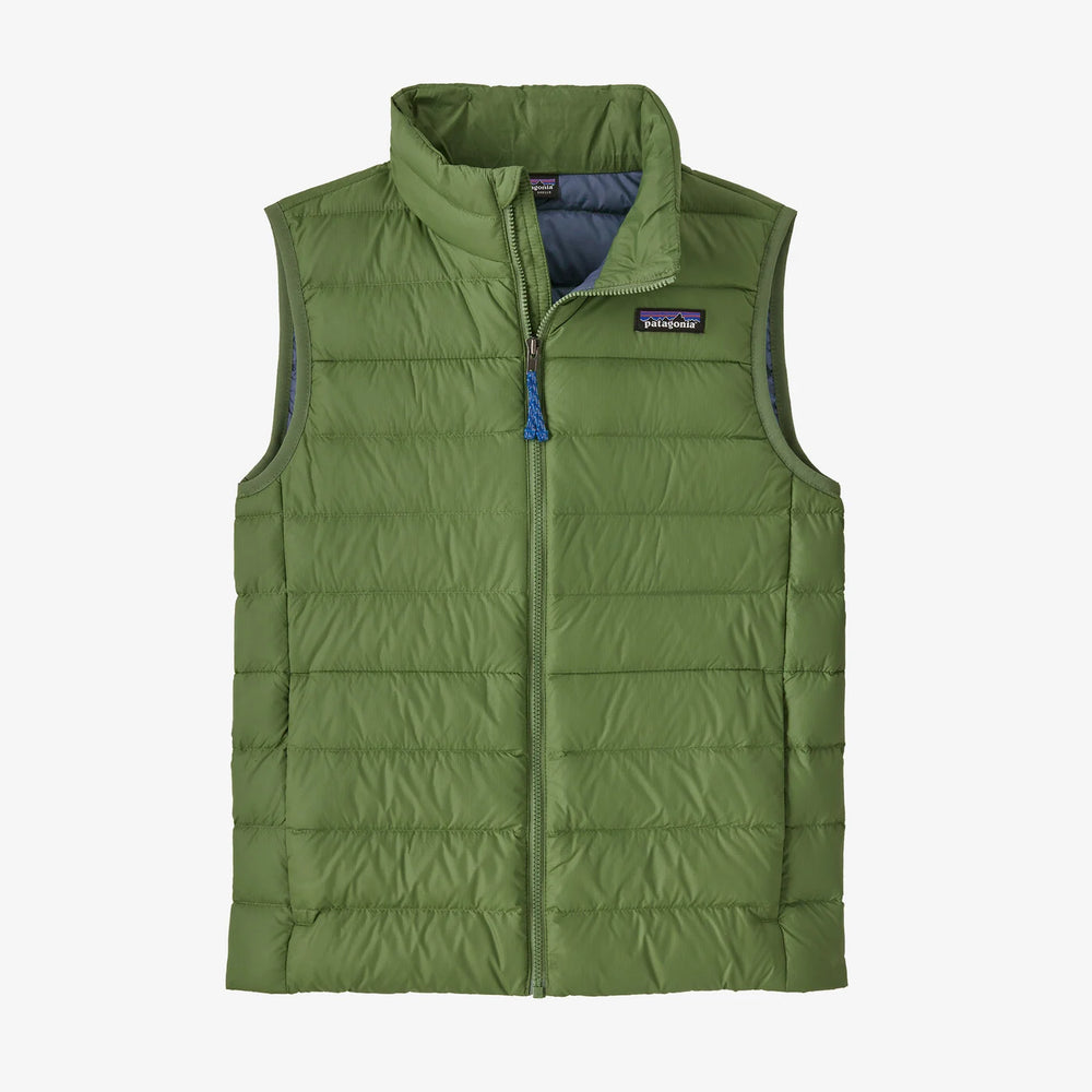 Kids' Down Sweater™ Vest