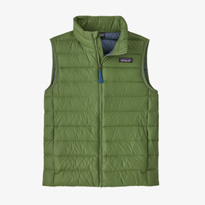 Kids' Down Sweater™ Vest