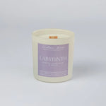 LABYRINTH - lavender, sandalwood & vanilla