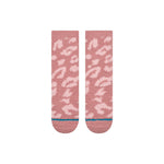 Kids Purrfect Crew Socks