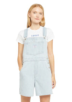 Vintage Shortall - Handy Woman