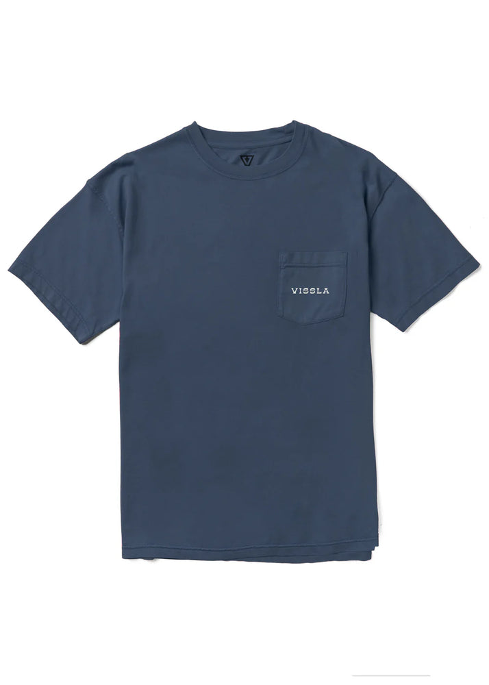 OUT THE WINDOW PREMIUM P- NAVY