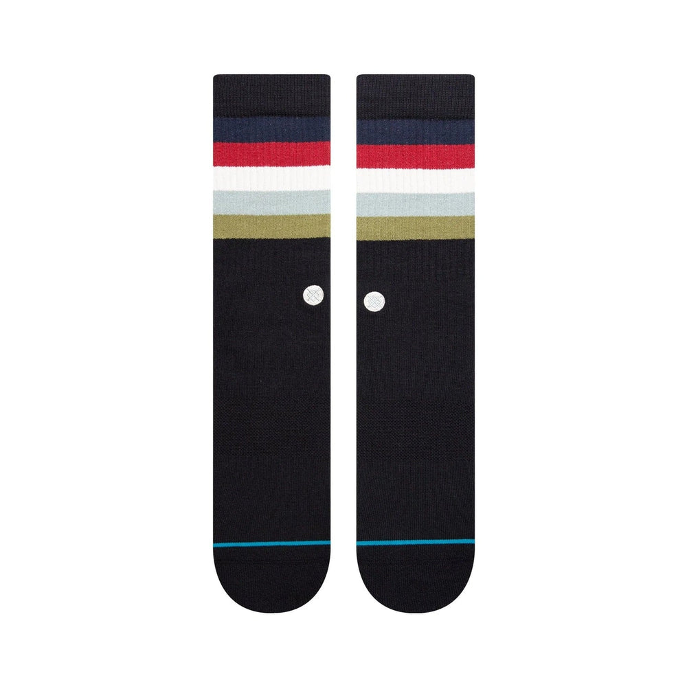 Malilboo Crew Sock