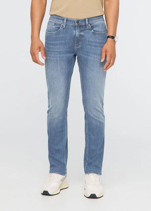 Performance Denim Relaxed Taper | Vintage Seaside