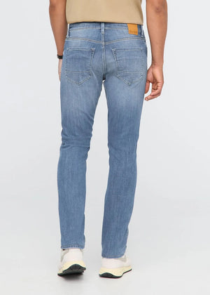 Performance Denim Relaxed Taper | Vintage Seaside