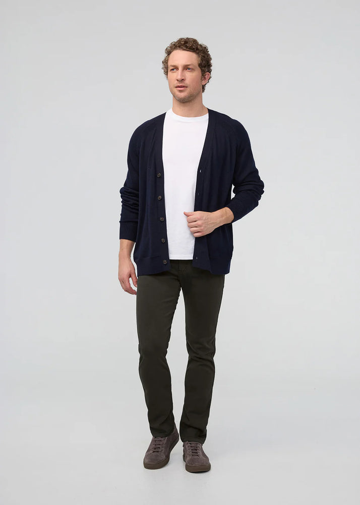 No Sweat Slim Straight 32L - Evergreen (EVG)