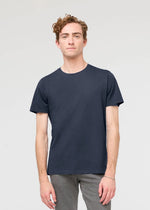 PurePima Tee - Navy