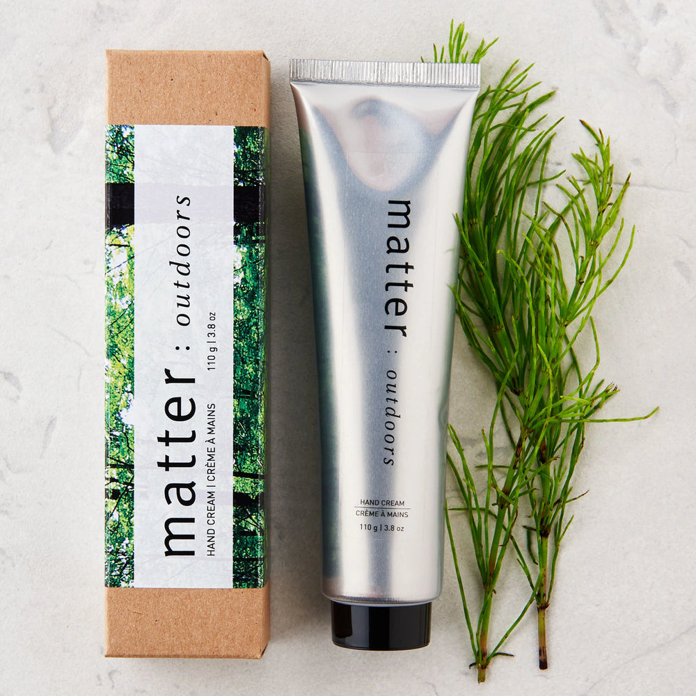 Hand Cream 8oz | Matter Company