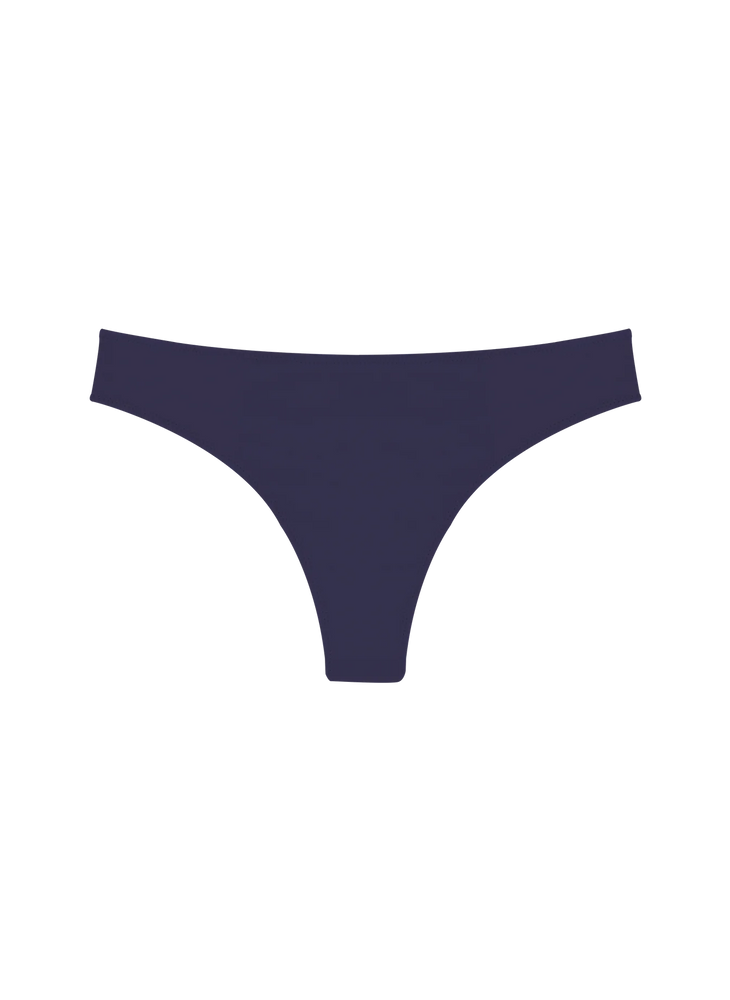 Mineral Undies - Low Profile thong