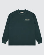 Long-Sleeve Premium Tee | Green