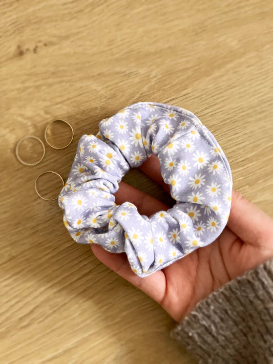 Freon Collective Hair Scrunchies