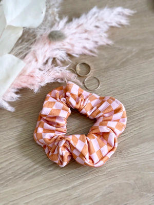 Freon Collective Hair Scrunchies