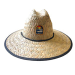 Lifeguard Hat - Tan