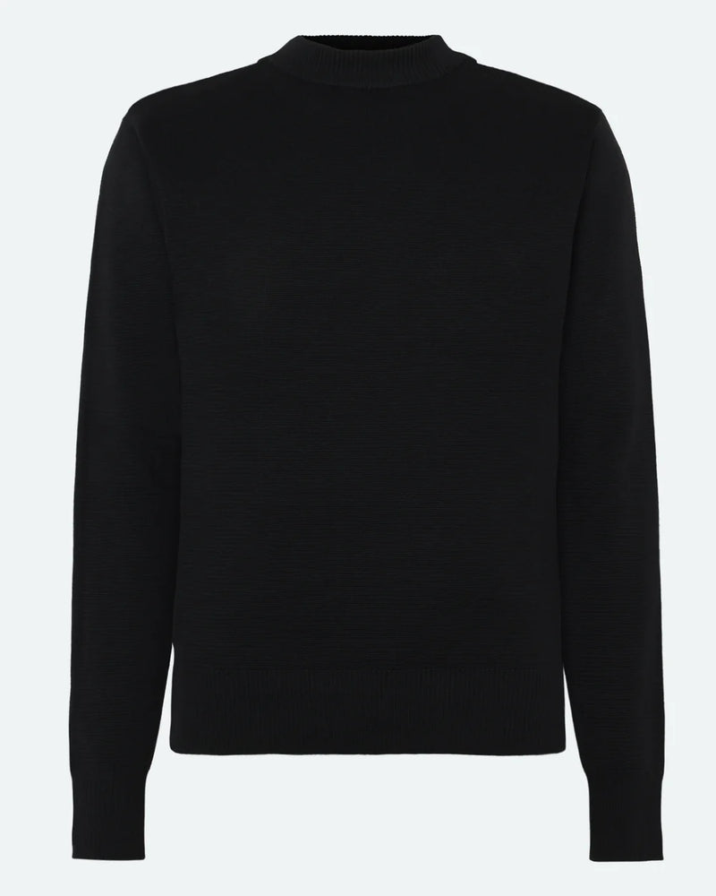 Rob Jumper - Black