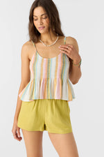 Rosia Top