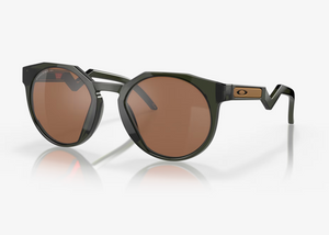 HSTN - Olive Ink + Prizm Tungston Polarized