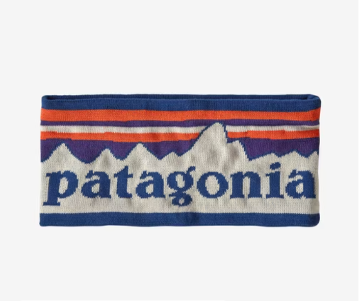 Powder Town Headband