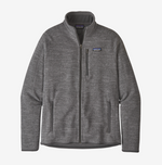 M's Better Sweater® Fleece Jacket - Nickle