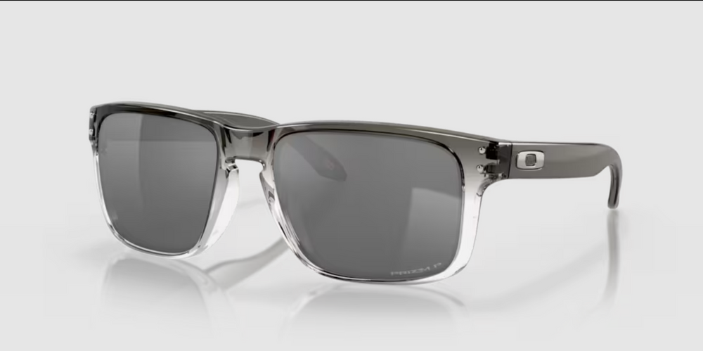 Holbrook™ - Dark Ink Fade w/ Prizm Black Polarized