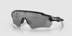Radar® EV Path® - Matte Black w/ Prizm Black Polarized