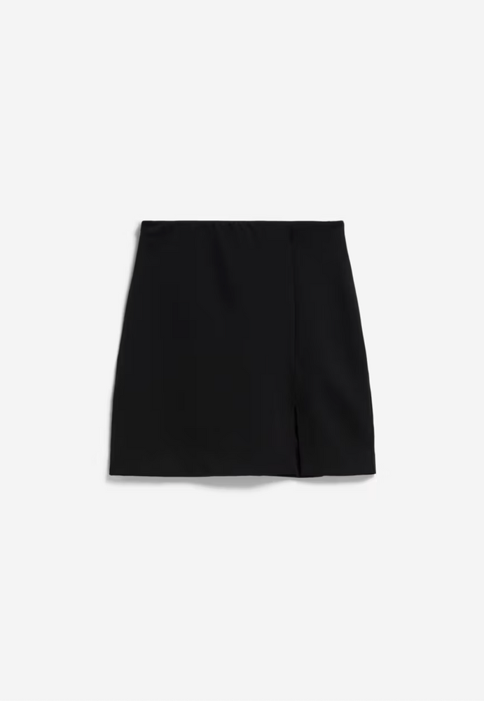 Vanjaraa Skirt - Black