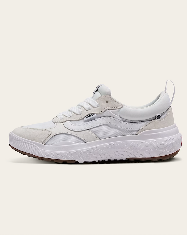 MTE UltraRange Neo VR3 Shoe | True White