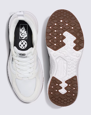 MTE UltraRange Neo VR3 Shoe | True White