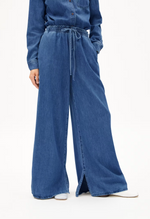 Kelaani Denim Pants