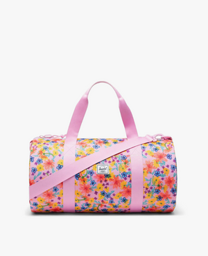 Herschel Classic™ Duffle Little Herschel-Scribble Floral