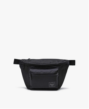 Pop Quiz Hip Pack 3.5L- Black Tonal