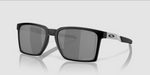 Exchange Sun- Prizm Black Lenses,  Satin Black Frame