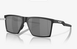 Futurity Sun | Satin Black + Prizm Black Polarized