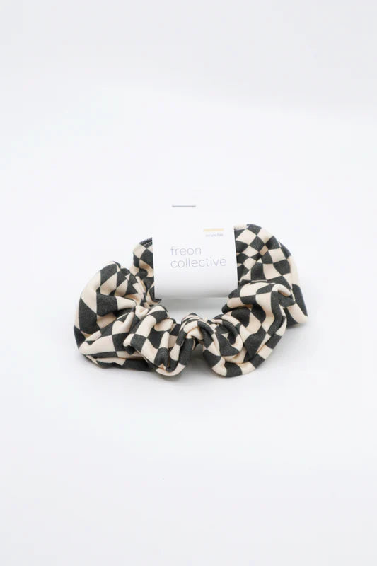 Freon Collective Hair Scrunchies