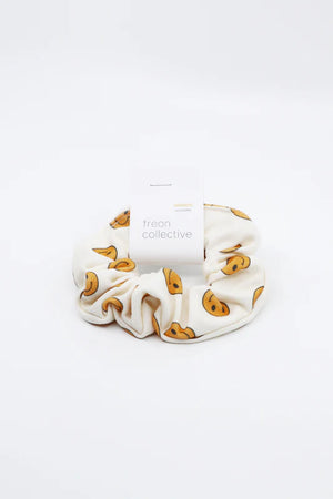 Freon Collective Hair Scrunchies