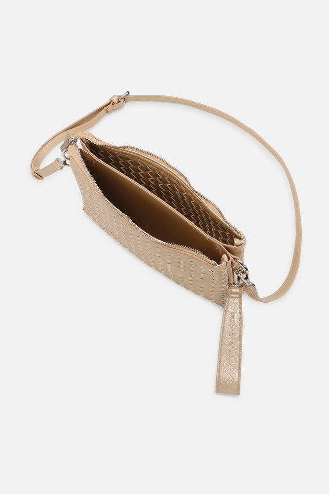 Crossbody Bag- Incense