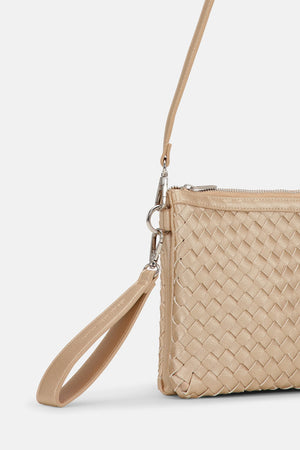 Crossbody Bag- Incense