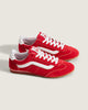 Super Lowpro Shoe - Racing Red