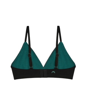 Mineral Bra - Triangle Bra