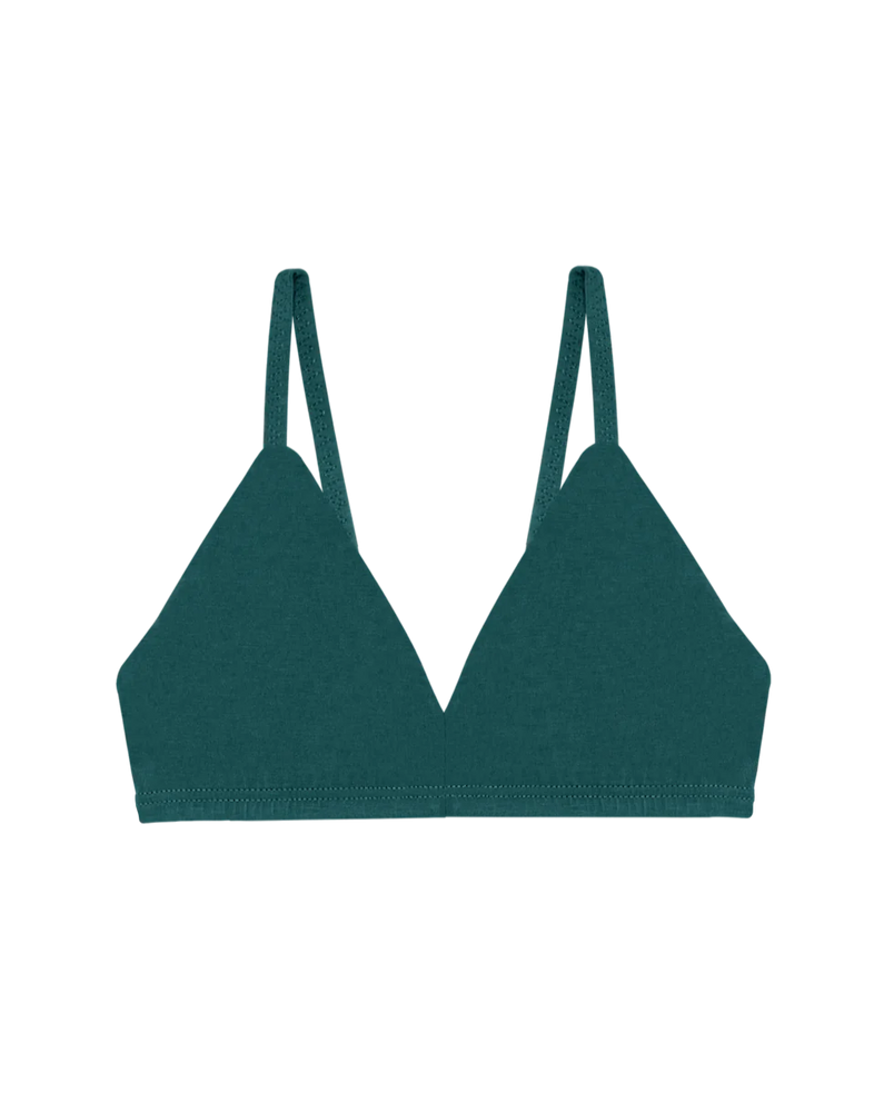 Mineral Bra - Triangle Bra