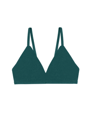 Mineral Bra - Triangle Bra