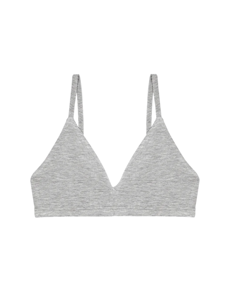 Mineral Bra - Triangle Bra