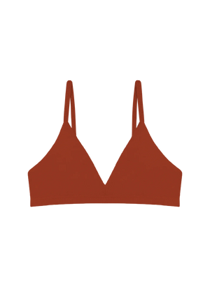 Mineral Bra - Triangle Bra