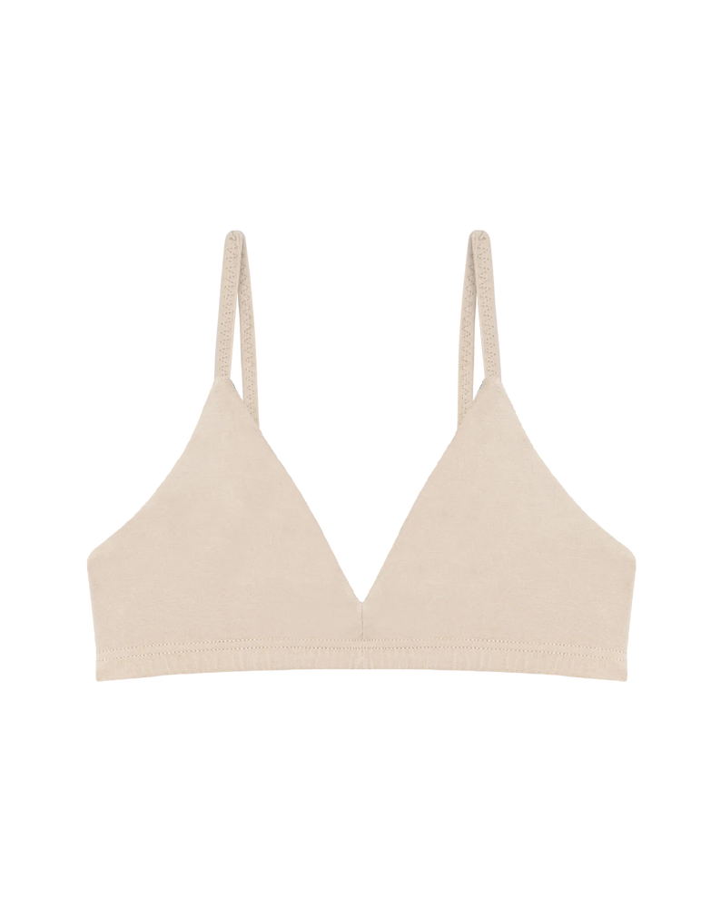 Mineral Bra - Triangle Bra