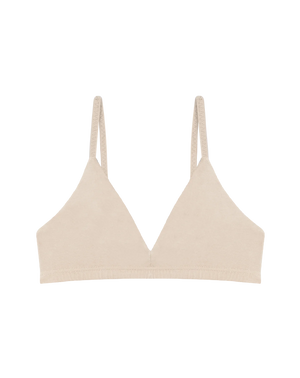 Mineral Bra - Triangle Bra