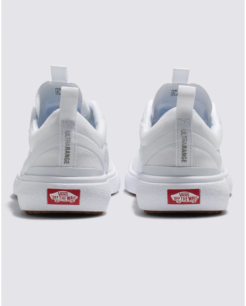 UltraRange EXO - White